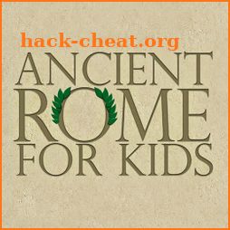 Ancient History  - The Romans icon