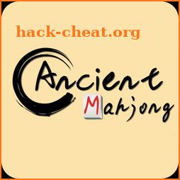 Ancient mahjong——mahjong ace icon
