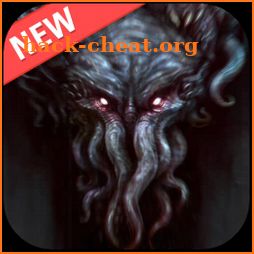 Ancient Terror : Coop Strategy Board Game icon