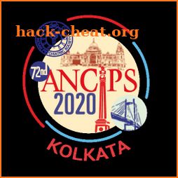 ANCIPS 2020 icon