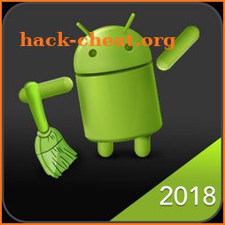 Ancleaner, Android cleaner icon