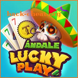 Andale, Lucky Play - Conquian icon