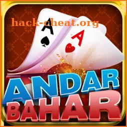 Andar Bahar Indian Card Games icon