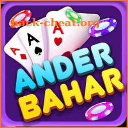Andar Bahar - Indian Player Betting icon