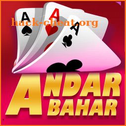 Andar Bahar Vegas Luck Online icon
