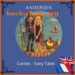 Andersen Fairy Tales icon