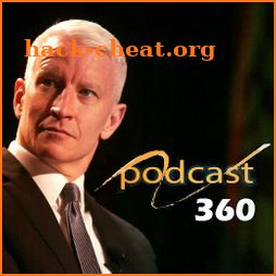 Anderson Cooper Podcast, Daily Update icon