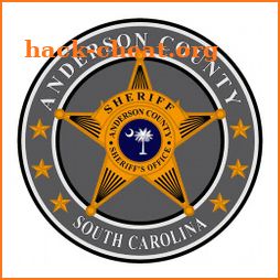 Anderson County Sheriff’s icon