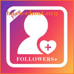 &Get Followers  Likes for& Instagram icon