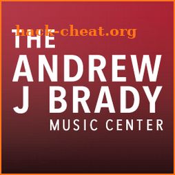 Andrew J Brady Music Center icon