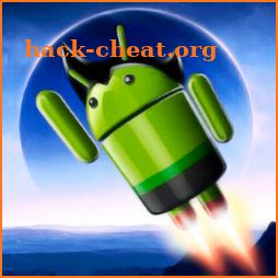 Android Booster icon