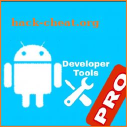 Android Developer Tools Pro icon