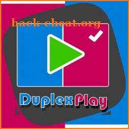 Android DuplexPlay, Gida - Unlimited Playlists icon