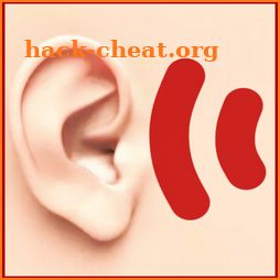 Android Hearing Test icon
