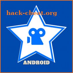 Android imovie icon