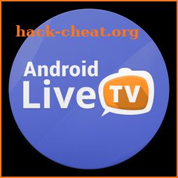 Android Live Tv icon