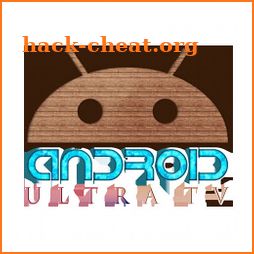 Android Ultra Tv icon