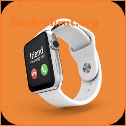 Android wear app: Smartwatch & Bluetooth notifier icon