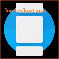 Android Wear - Smartwatch icon