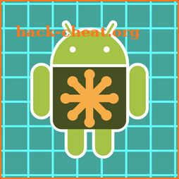AndroidSVG Sample App icon