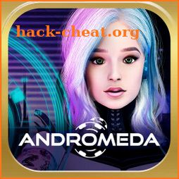 Andromeda Games icon