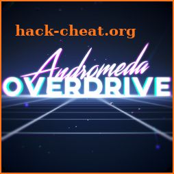 Andromeda Overdrive icon