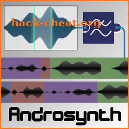 Androsynth Audio Composer icon