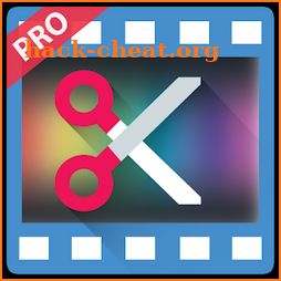 AndroVid Pro Video Editor icon