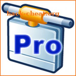 AndSMBPro icon