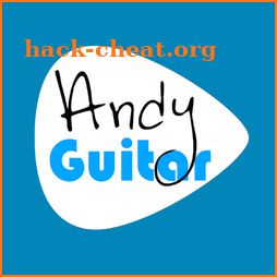 Andy Guitar icon