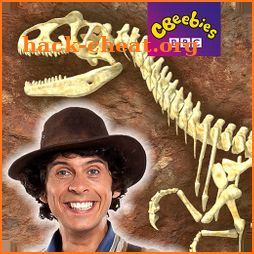 Andy's Dinosaur Adventures: The Great Fossil Hunt icon