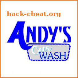 Andy's Express Car Wash icon