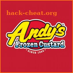 Andy's Frozen Custard icon