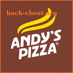 Andy's Pizza icon