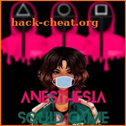 Anesthesia Squid Game icon