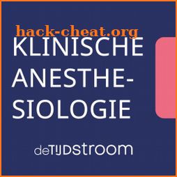 Anesthesiologie Medicatie icon