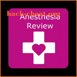 Anesthesiology Review icon