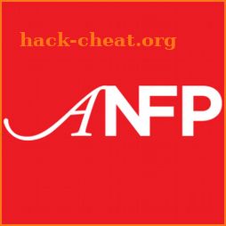 ANFP icon