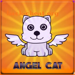 Angel Cat Rescue icon