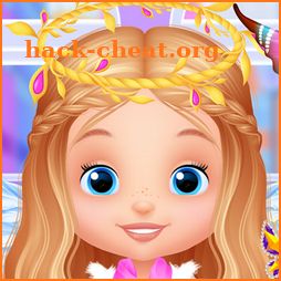 Angel Dress Up Games icon