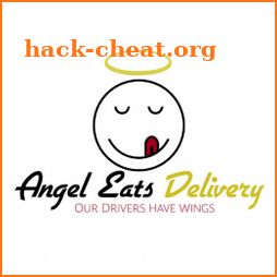 Angel Eats Delivery icon