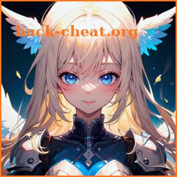 Angel Fantasia : Idle RPG icon