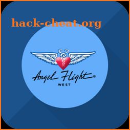 Angel Flight West icon