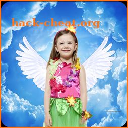 Angel Flying Wings Photo Editor – Add Wings on Pic icon