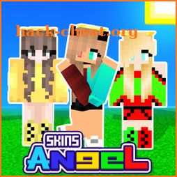 Angel Skin for MCPE icon