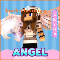 Angel Skins for Minecraft icon