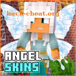 Angel Skins for PE icon