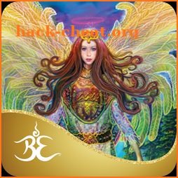 Angel Tarot Cards icon