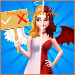 Angel vs Devil icon