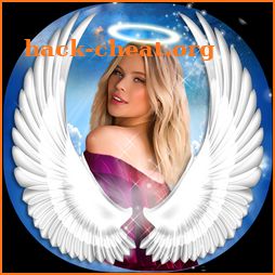 Angel Wings for Pictures 😇 Photo Effects Editor icon